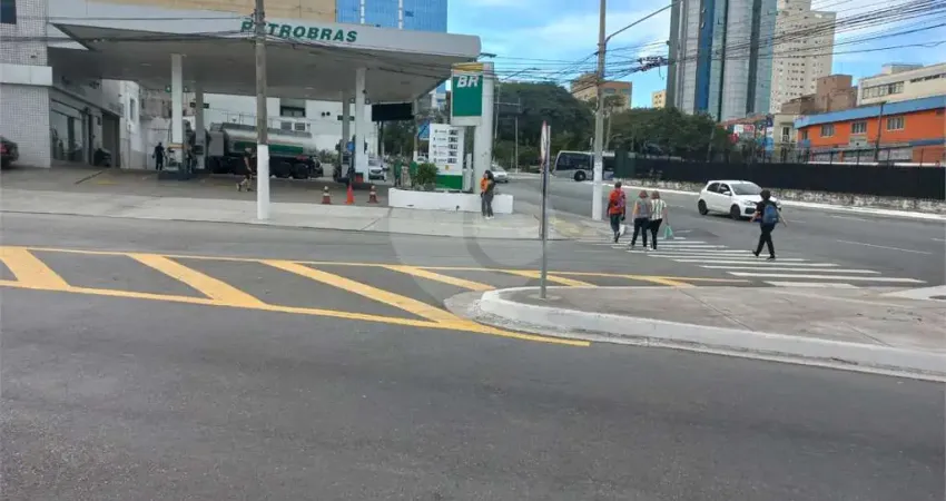 Terreno comercial à venda na Rua Duarte de Azevedo, 83, Santana, São Paulo