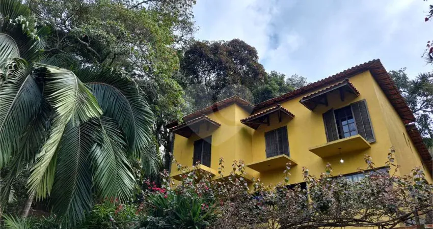 Casa em condomínio fechado com 3 quartos à venda na Das Gaivotas, Caraguatá, Mairiporã