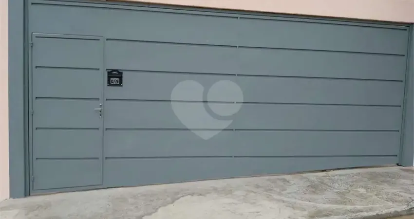Casa com 2 quartos à venda na Brincos De Ouro, Nova Cerejeira, Atibaia