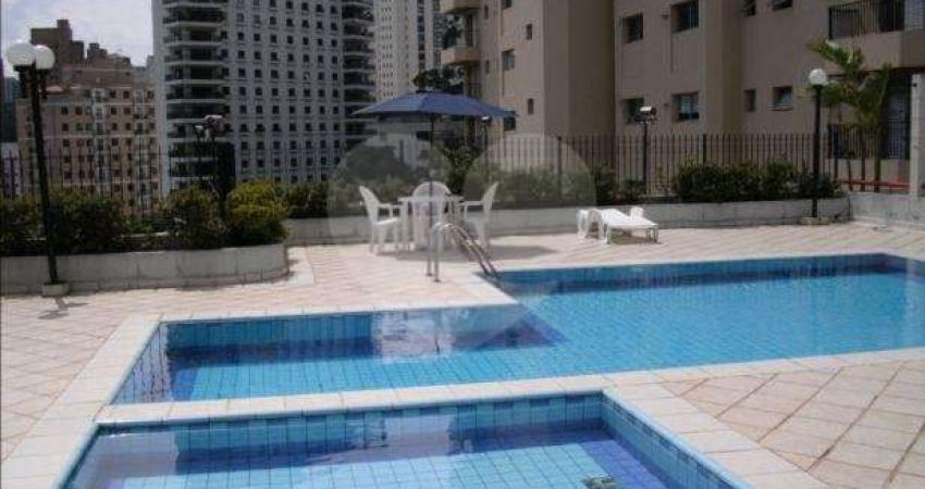 Apartamento com 3 quartos à venda em Vila Andrade - SP