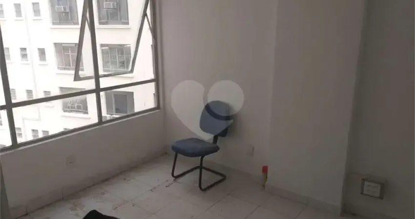 Sala comercial à venda na Rua do Seminário, Centro, São Paulo