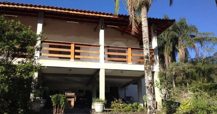 Chácara / sítio com 3 quartos à venda no Centro, Bom Jesus dos Perdões 