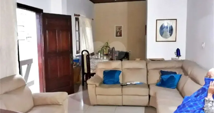 Casa comercial à venda na Rua Conselheiro Saraiva, 734, Santana, São Paulo