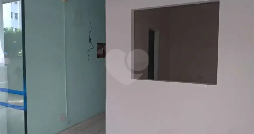 Sala comercial à venda na Rua Tamandaré, Liberdade, São Paulo