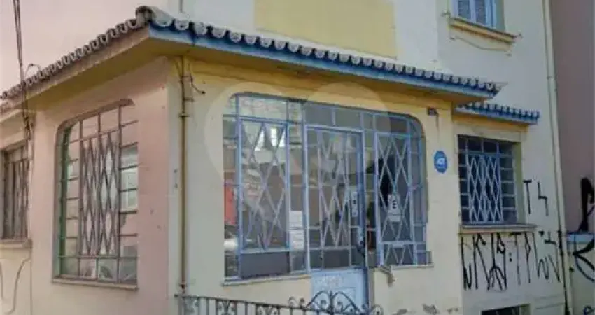 Prédio à venda na Avenida Água Fria, 855, Santana, São Paulo