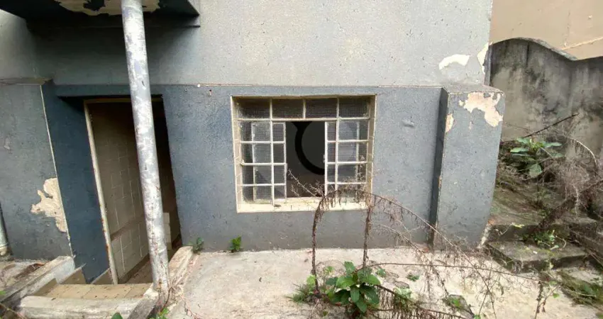 Casa comercial à venda na Rua Mariquinha Viana, 144, Santana, São Paulo