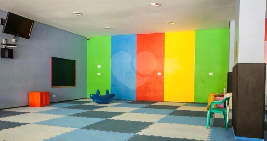 Apartamento com 4 quartos à venda em Jardim Ampliação - SP