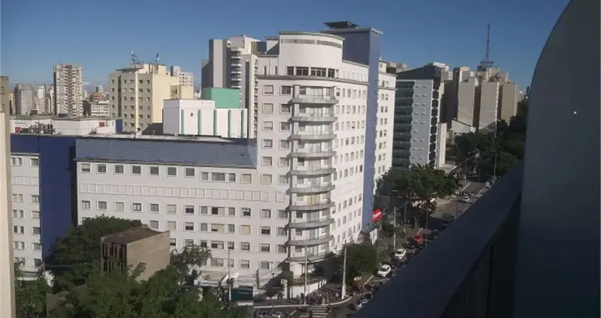 Sala comercial à venda na Rua da Liberdade, Liberdade, São Paulo
