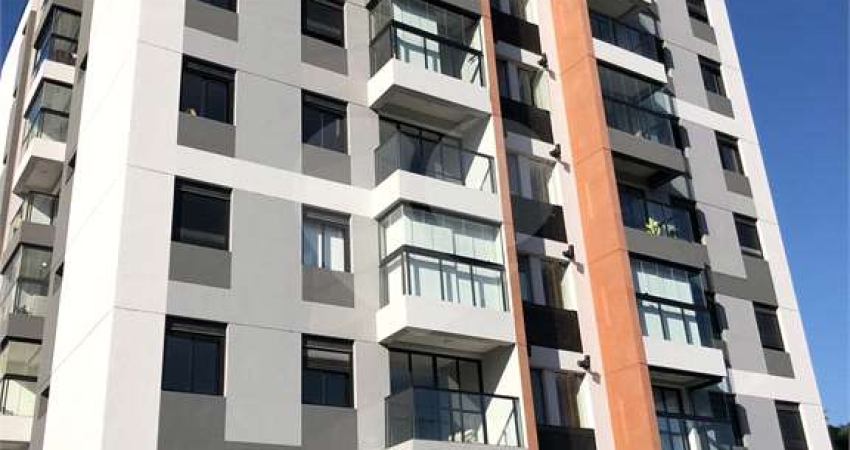 Apartamento com 2 quartos à venda em Mirandópolis - SP