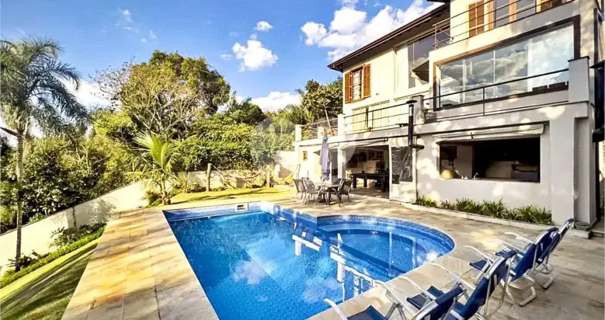 Casa com 3 quartos à venda na Dos Eucaliptos, Caraguatá, Mairiporã
