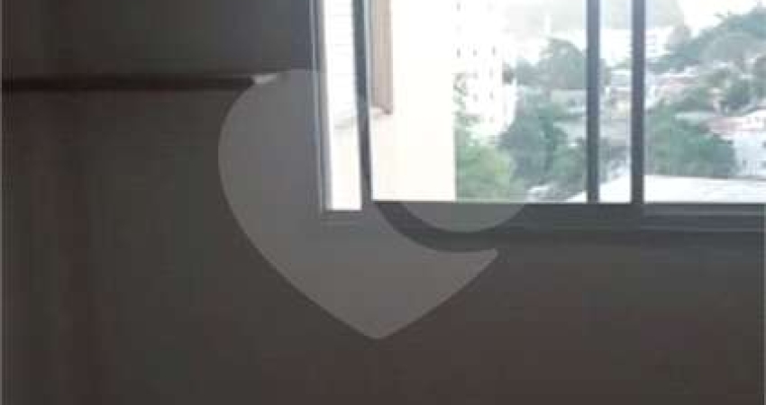 Apartamento com 3 quartos à venda em Vila Constança - SP