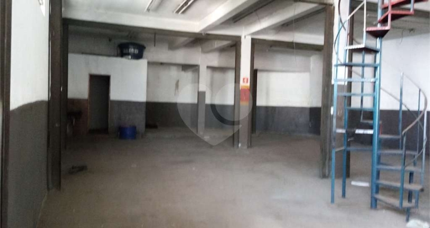 Prédio à venda na Rua Saguairu, Casa Verde, São Paulo