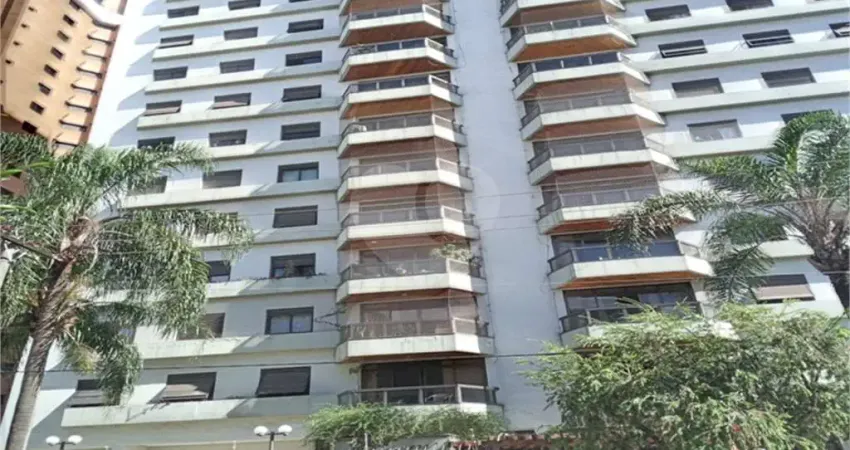 Apartamento com 4 quartos à venda em Santana - SP