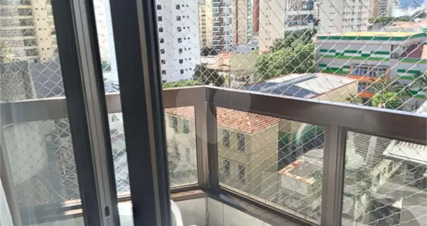 Apartamento com 4 quartos à venda na Rua Pedro Doll, Santana, São Paulo