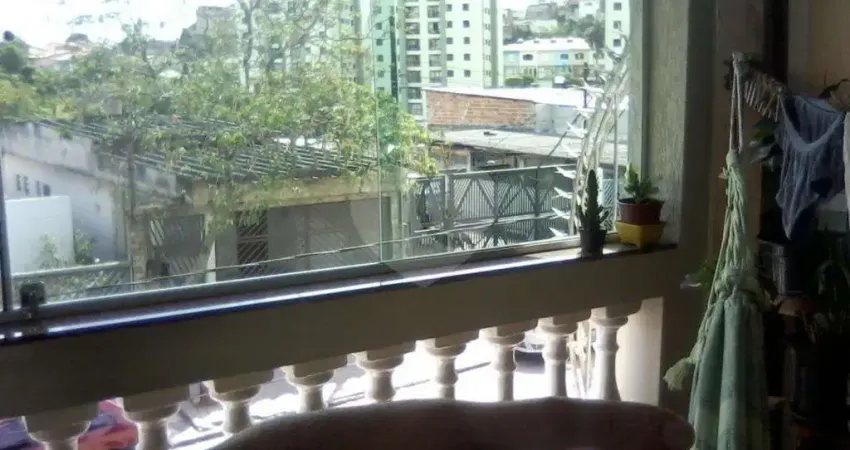 Casa com 2 quartos à venda em Horto, São Paulo 