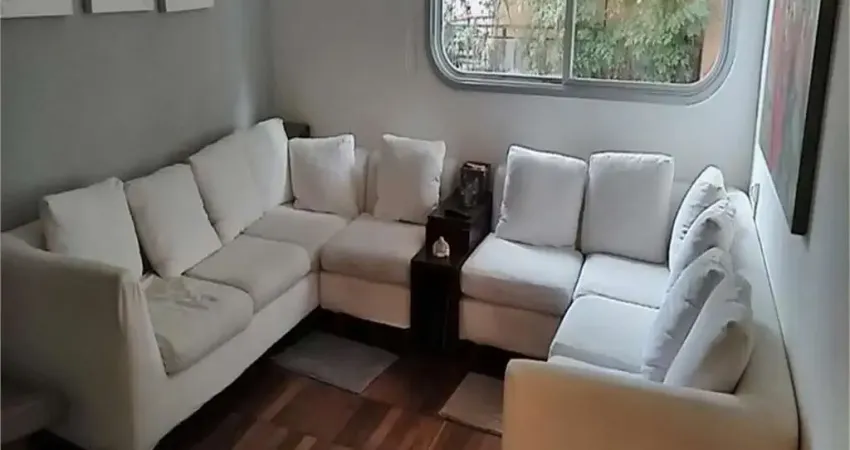 Apartamento com 3 quartos à venda em Itaim Bibi - SP