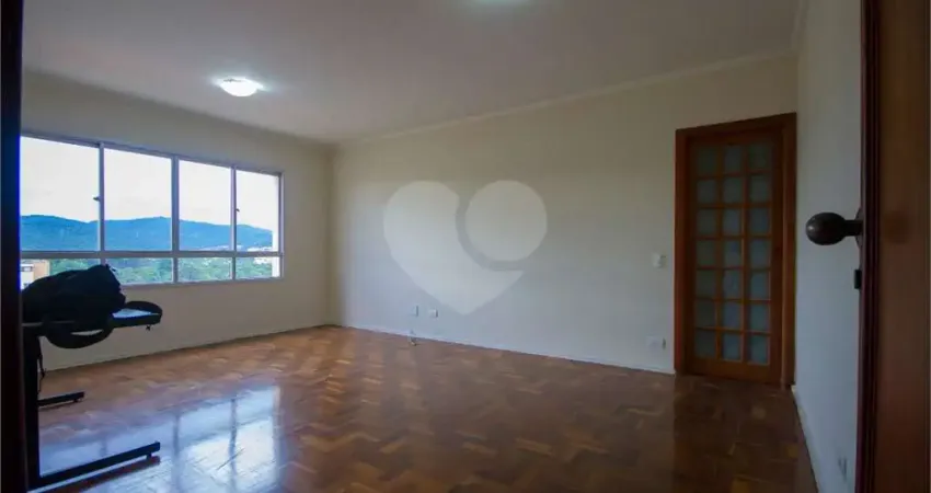 Apartamento com 3 quartos à venda em Parque Mandaqui - SP