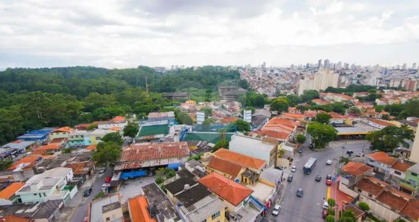 Apartamento com 3 quartos à venda no Mandaqui, São Paulo