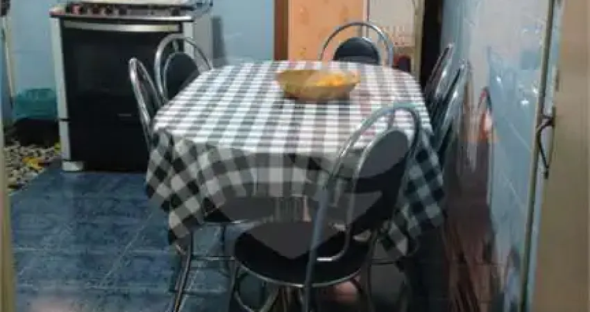 Apartamento com 3 quartos à venda em Santa Teresinha - SP