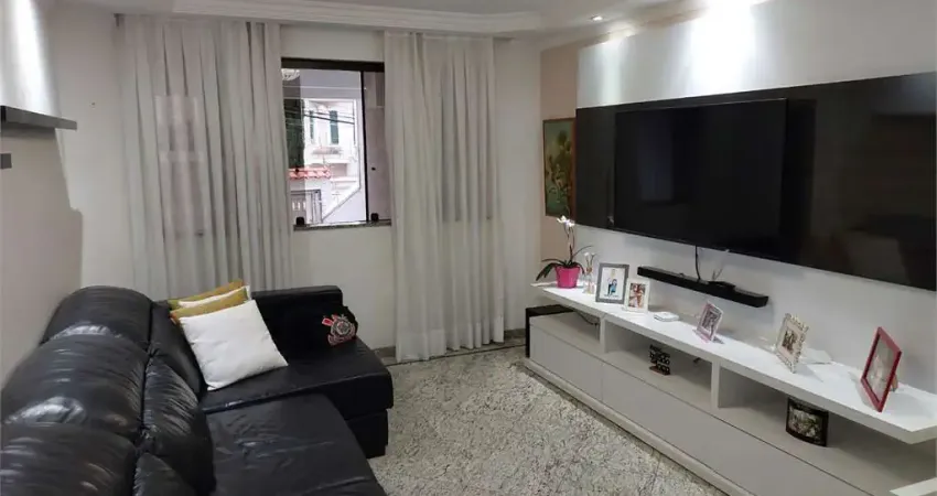 Casa com 3 quartos à venda na Rua Mário Araújo, Santana, São Paulo