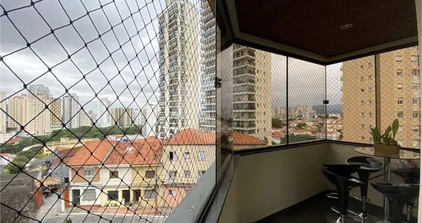 Apartamento com 3 quartos à venda em Água Fria - SP