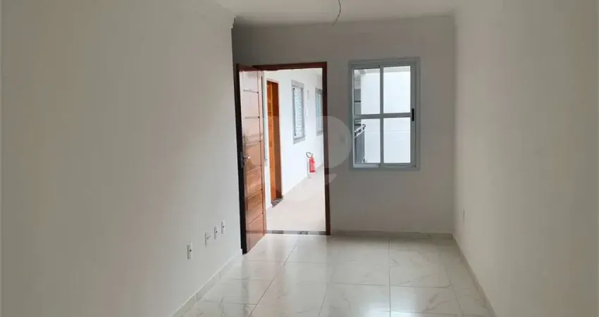 Apartamento com 1 quarto à venda na Rua Rabelo da Cruz, 376, Tucuruvi, São Paulo
