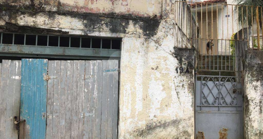 Casa com 2 quartos à venda na Alexandre Ribeiro, Horto, São Paulo