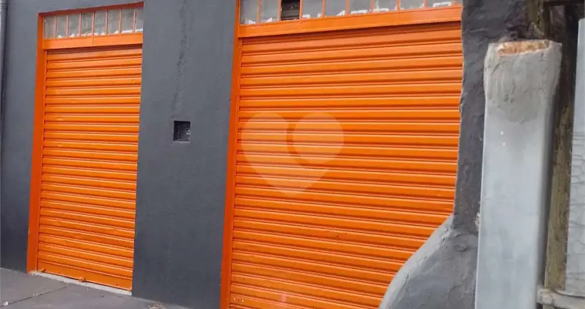 Casa comercial à venda na Rua Tanque Velho, 1122, Tucuruvi, São Paulo