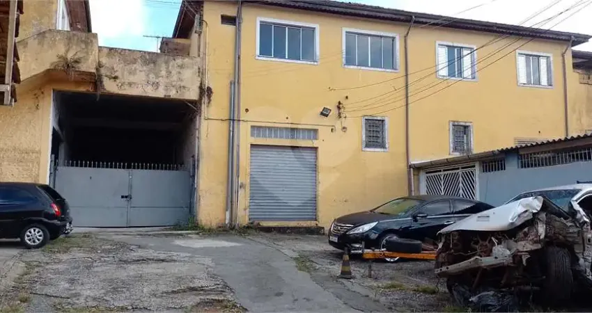 Casa comercial à venda na Rua Tanque Velho, 1180, Tucuruvi, São Paulo