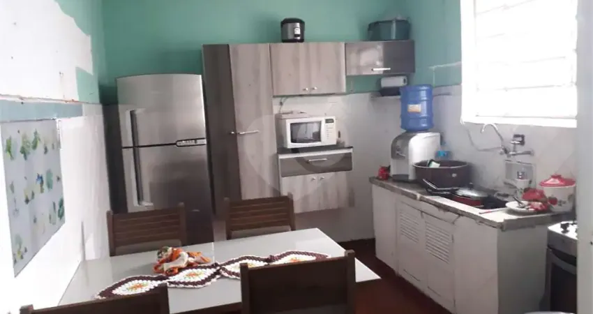 Casa com 2 quartos à venda na Avenida Cruzeiro do Sul, Pari, São Paulo
