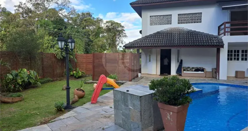 Condomínio com 4 quartos à venda em Santa Inês - SP