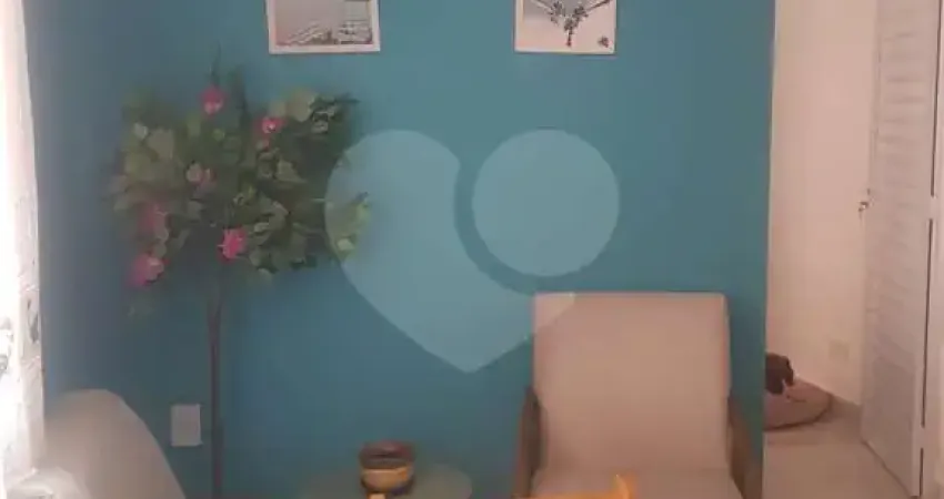 Apartamento com 1 quartos à venda em Liberdade - SP