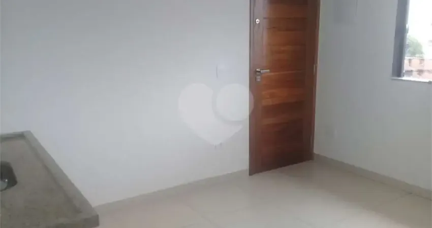Kitnet / Stúdio à venda na Avenida Nova Cantareira, Tucuruvi, São Paulo