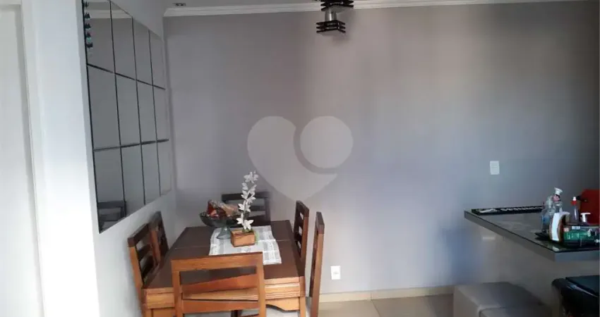 Apartamento com 3 quartos à venda em Cocaia - SP