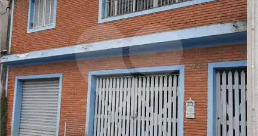 Casa comercial à venda em Luiz Fagundes, Mairiporã 