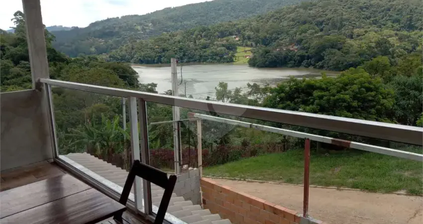 Casa com 3 quartos à venda na Professora Dulcineia Arantes De Abreu, Rancho Grande, Mairiporã