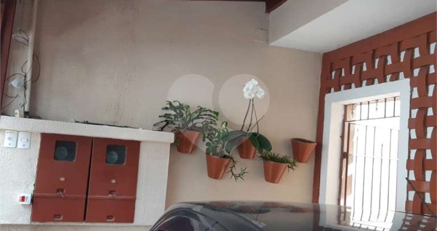 Casa com 2 quartos à venda na Antônio Liberato, Imirim, São Paulo