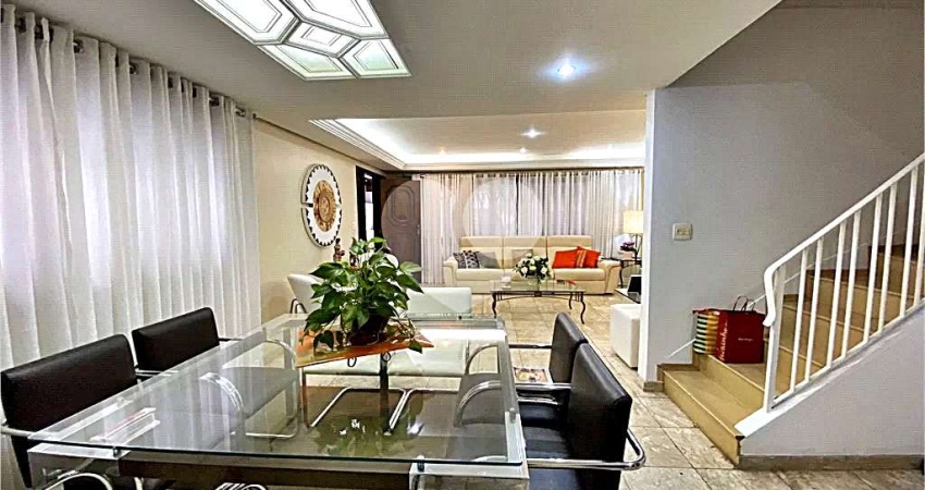 Sobrado com 3 quartos à venda em Jardim São Paulo(zona Norte) - SP