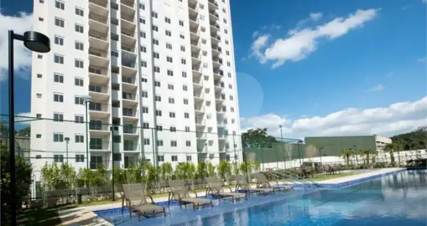 Apartamento com 2 quartos à venda na Avenida Miguel Estefno, Saúde, São Paulo
