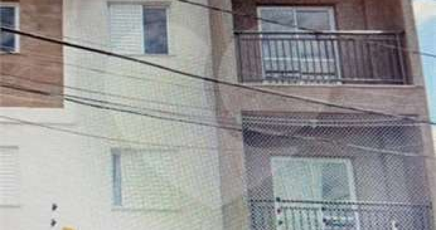 Casa em condomínio fechado com 2 quartos à venda na Conde De Assumar, Tucuruvi, São Paulo