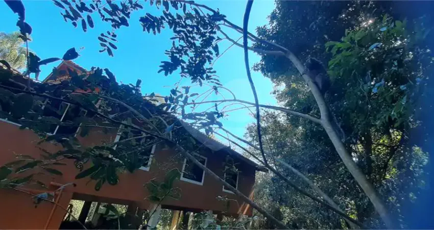 Casa em condomínio fechado com 3 quartos à venda na Doutor Arthur Andrade Filho, Serra da Cantareira, Mairiporã