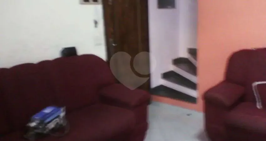 Casa com 3 quartos à venda na São Lourenço Do Sul, Jardim Peri, São Paulo
