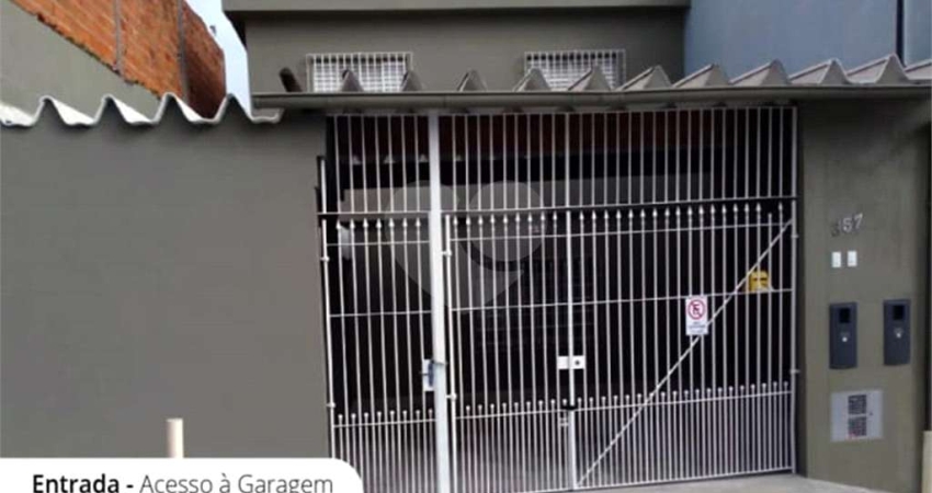 Casa com 3 quartos à venda na Campo Comprido, Imirim, São Paulo