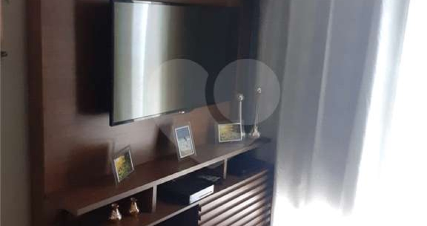 Apartamento com 2 quartos à venda em Imirim - SP