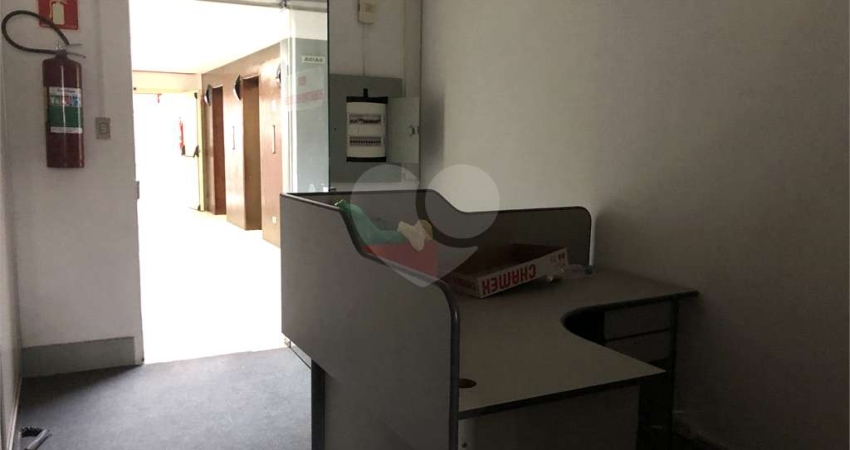 Salas à venda ou para locação em Vila Buarque - SP