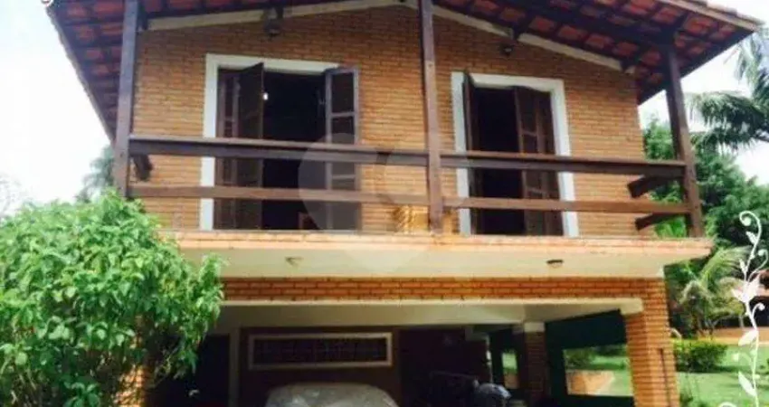 Chácara / sítio com 3 quartos à venda em Cacéia, Mairiporã 