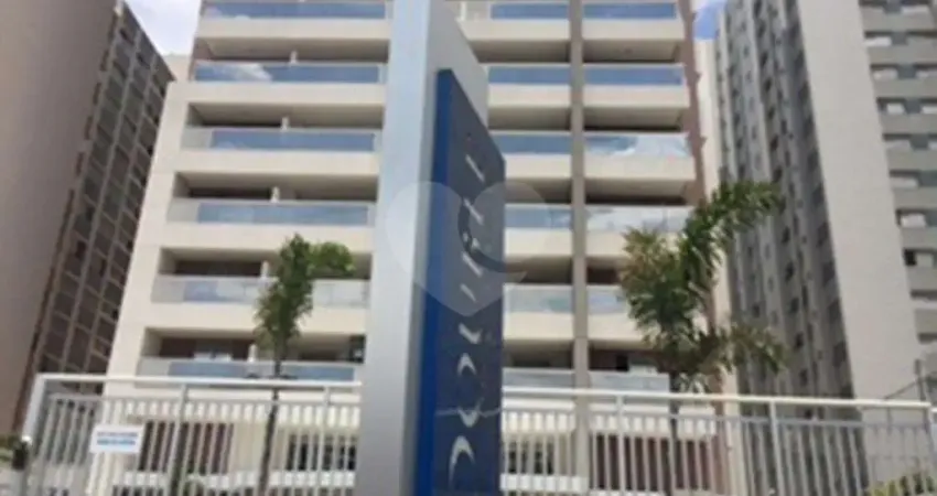 Sala comercial à venda na Rua Doutor César, Santana, São Paulo