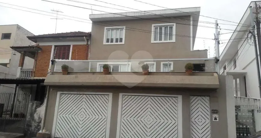 Sobrado com 3 quartos à venda em jardim são paulo(zona norte) - sp