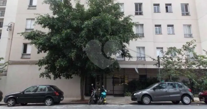 Apartamento com 2 quartos à venda em Luz - SP
