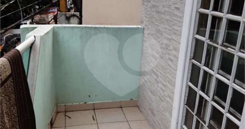 Casa com 3 quartos à venda na Rua Helena do Sacramento, Mandaqui, São Paulo